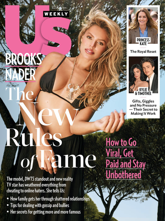 Us Weekly