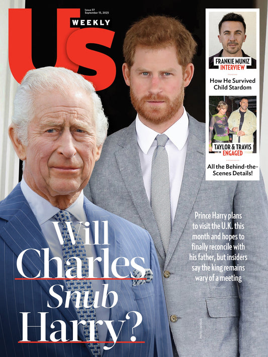 Us Weekly