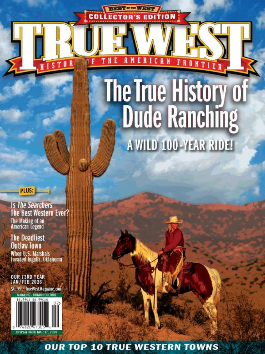 True West