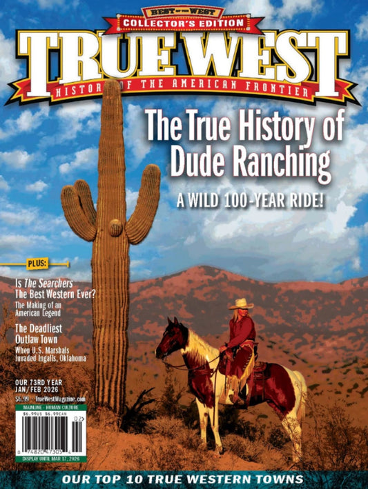 True West