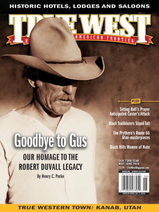 True West