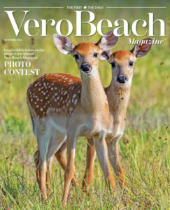 Vero Beach Magazine