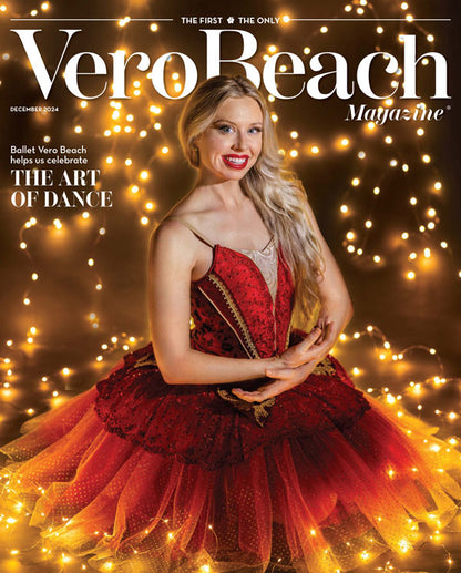 Vero Beach Magazine