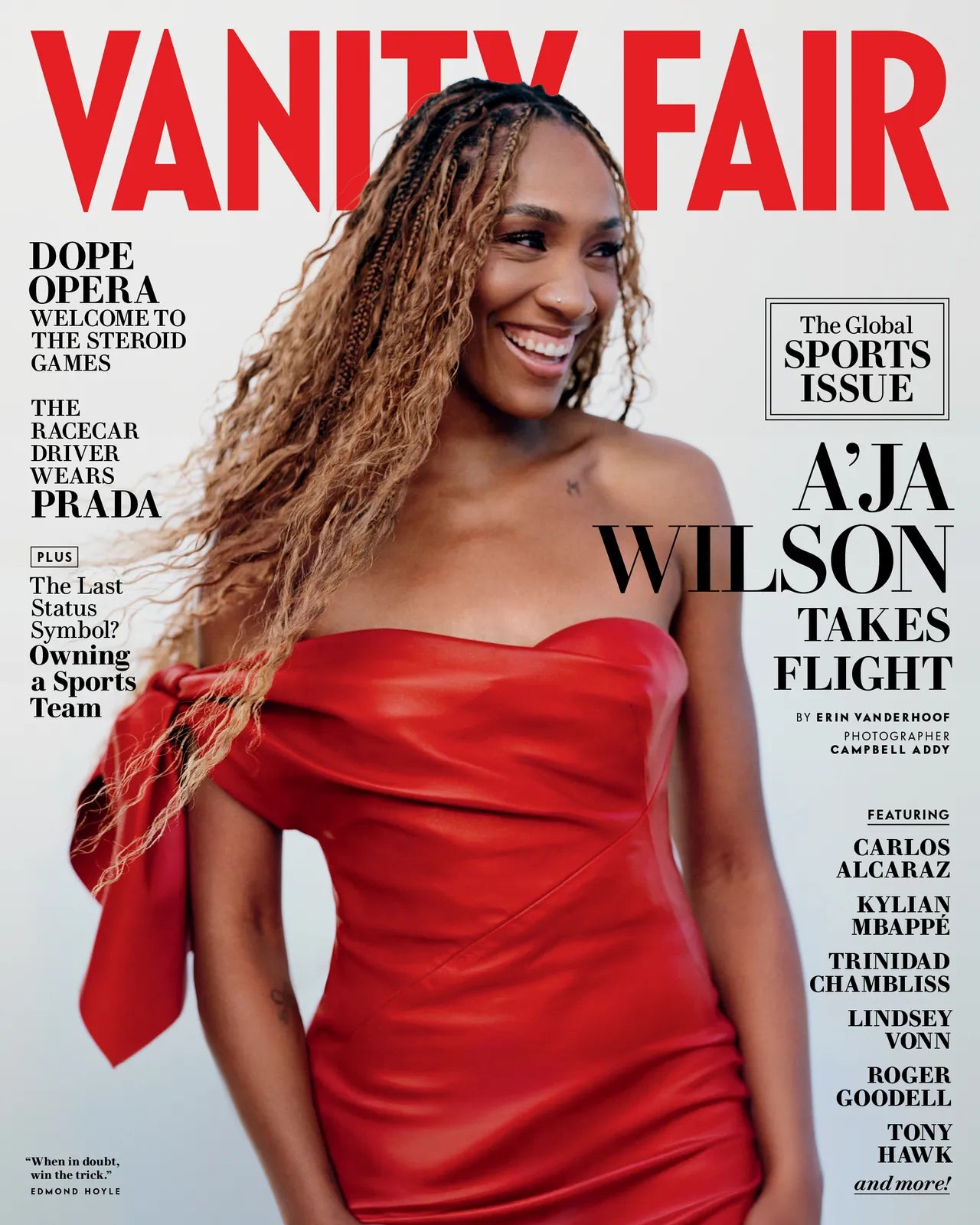 Vanity Fair
