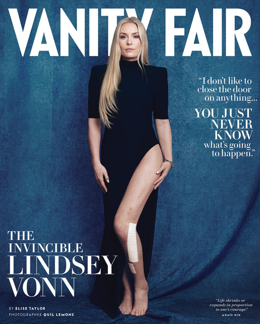 Vanity Fair