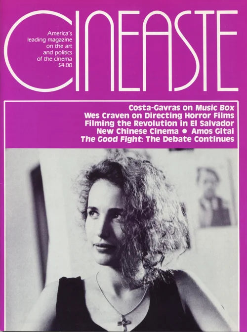 Cineaste