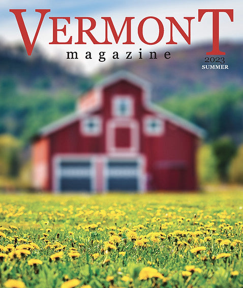 Vermont Magazine