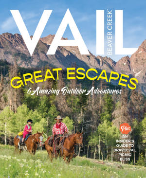 Vail-Beaver Creek