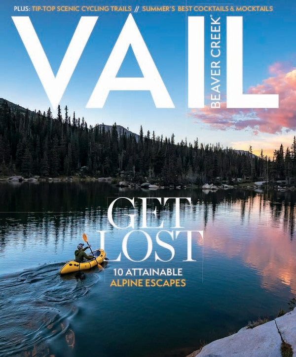 Vail-Beaver Creek