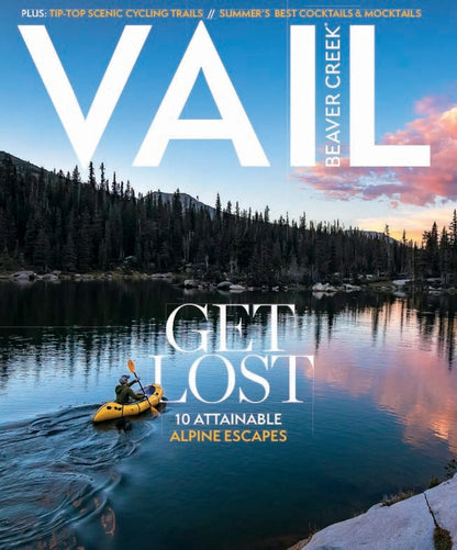 Vail-Beaver Creek