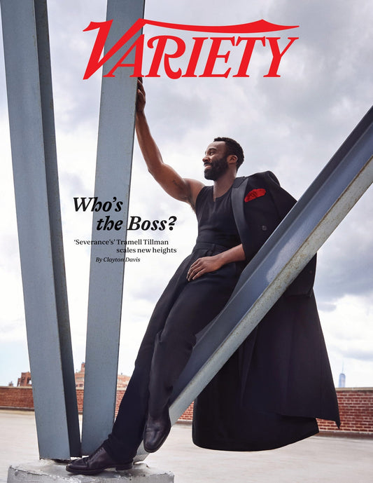Variety