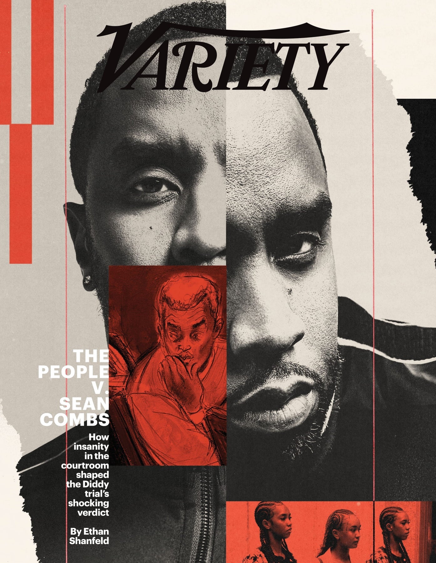 Variety