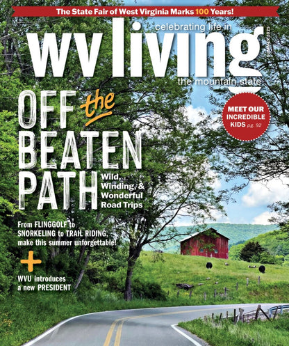 WV Living