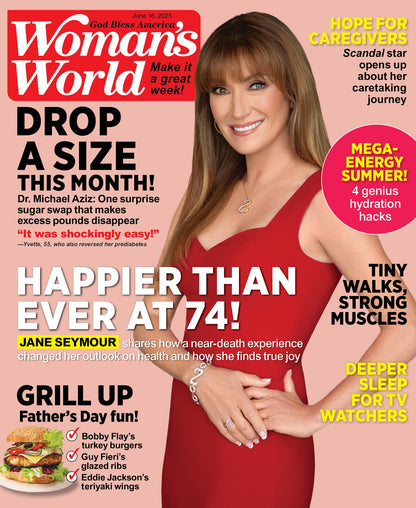 Woman's World