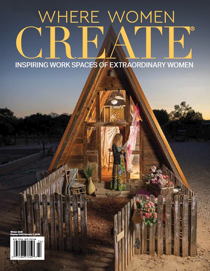 Where Women Create