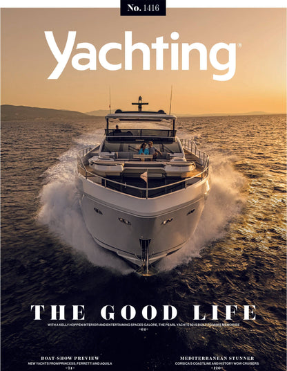Yachting Magazine