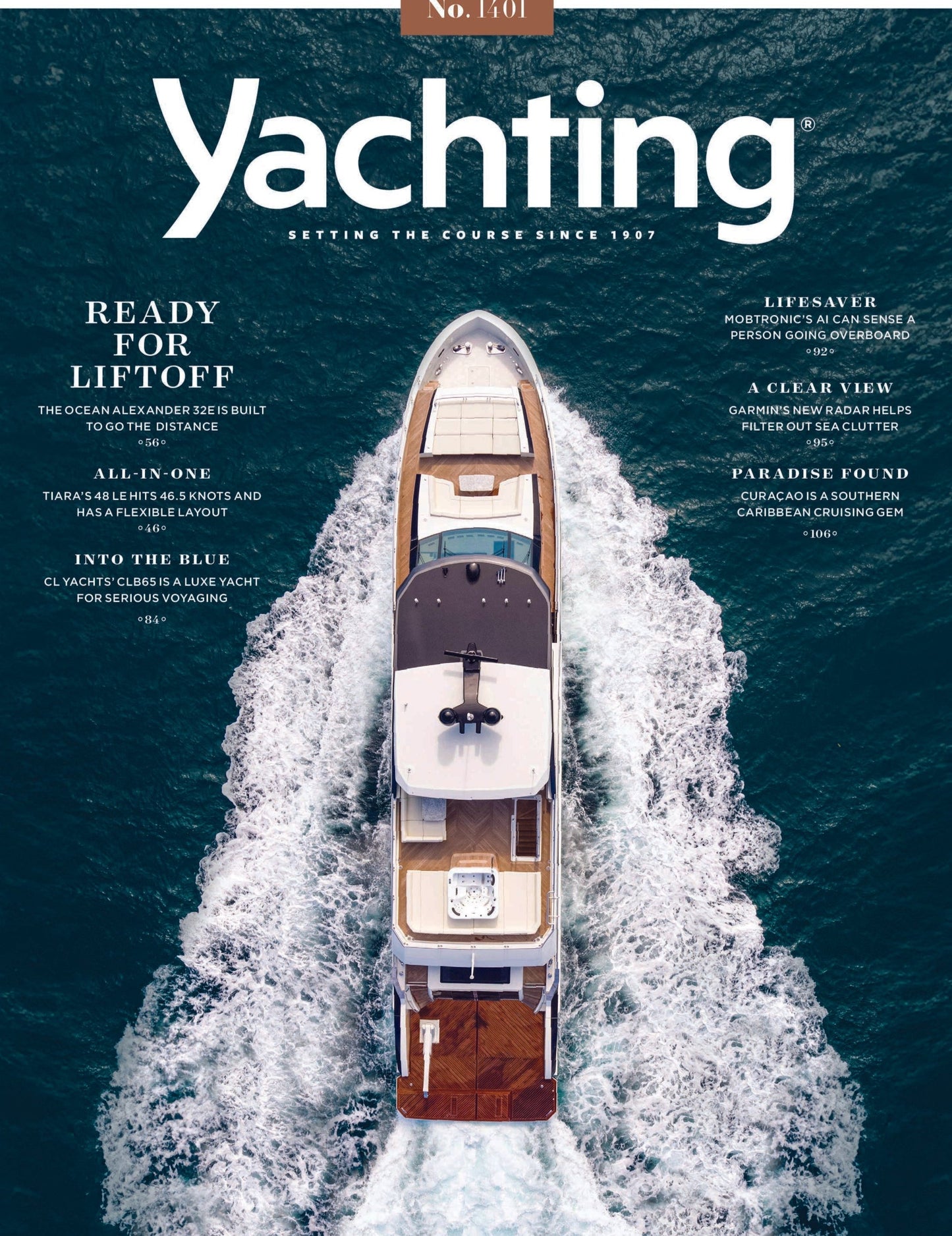 Yachting Magazine