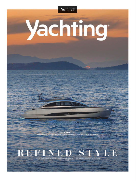 Yachting Magazine