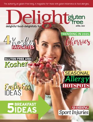 Delight Gluten Free