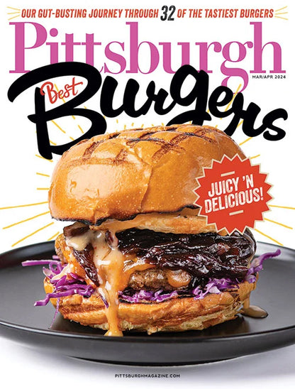 Pittsburgh Magazine