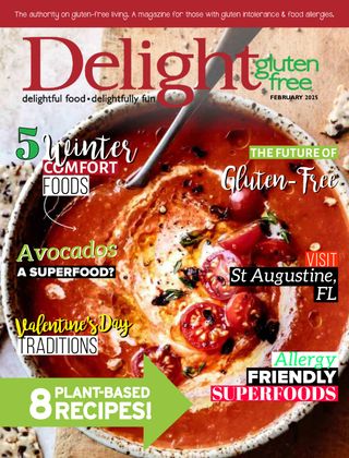 Delight Gluten Free