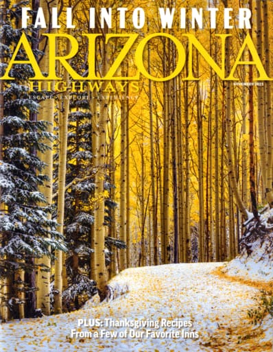 Arizona Magazine Arizona Highways Magazine Subscription – Total Magazines