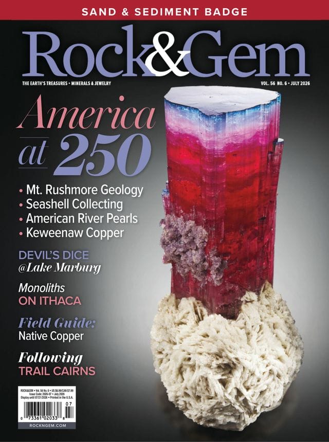 Rock & Gem