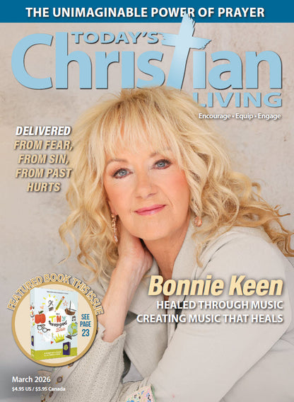 Today's Christian Living