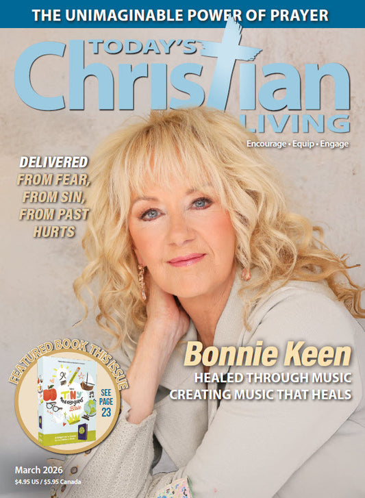 Today's Christian Living