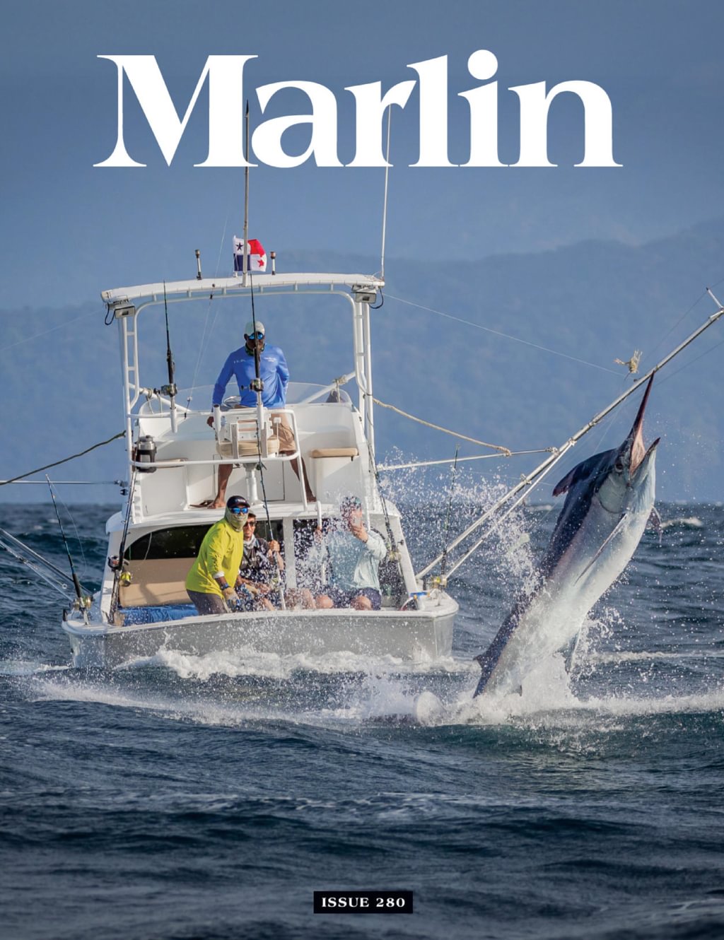 Marlin