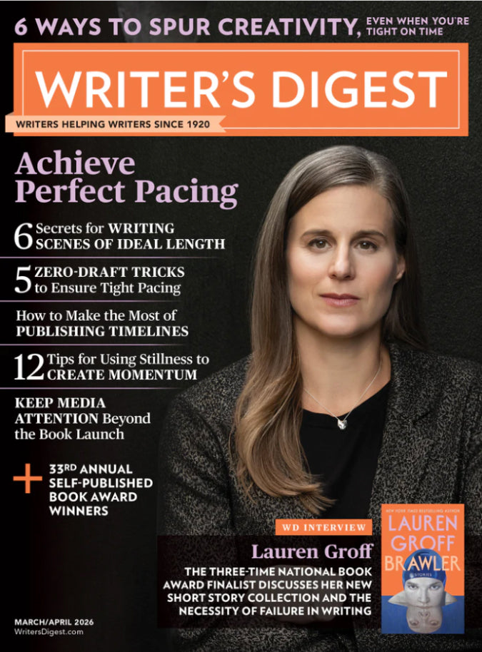 Writer's Digest