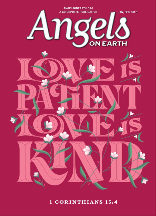 Angels on Earth Magazine
