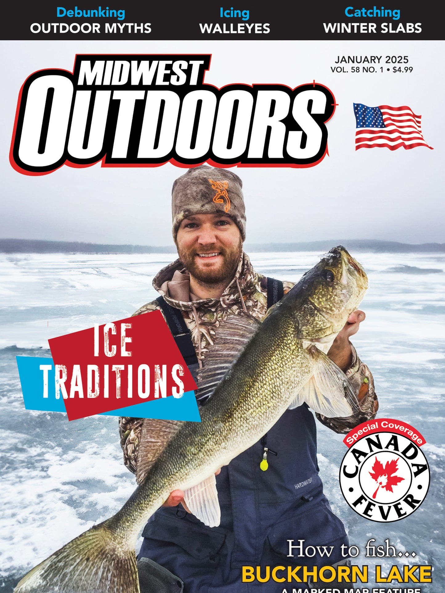 Midwest Outdoors