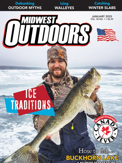Midwest Outdoors