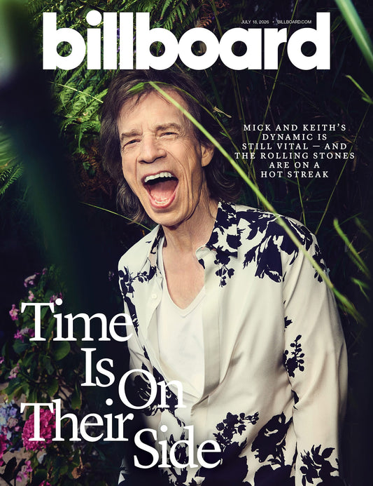 Billboard Magazine