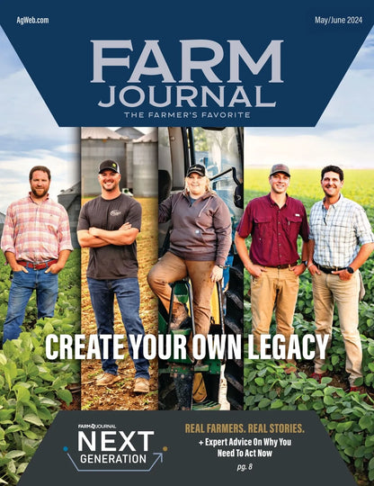 Farm Journal