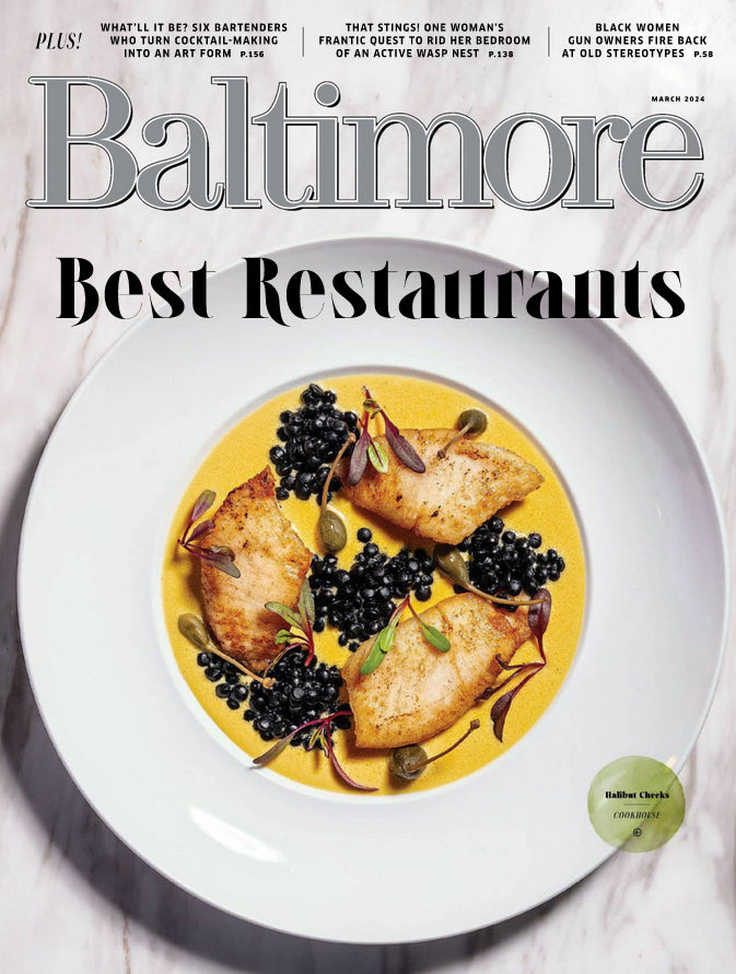 Baltimore Magazine