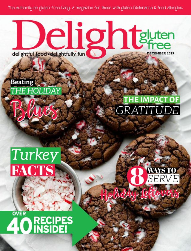 Delight Gluten Free
