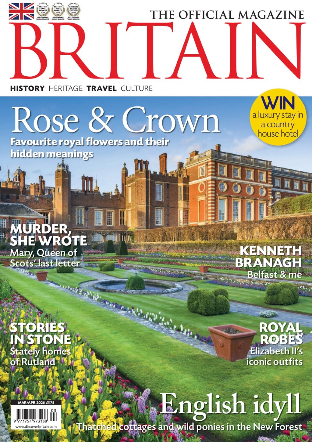 Britain