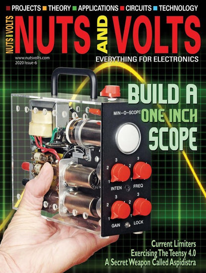 Nuts & Volts