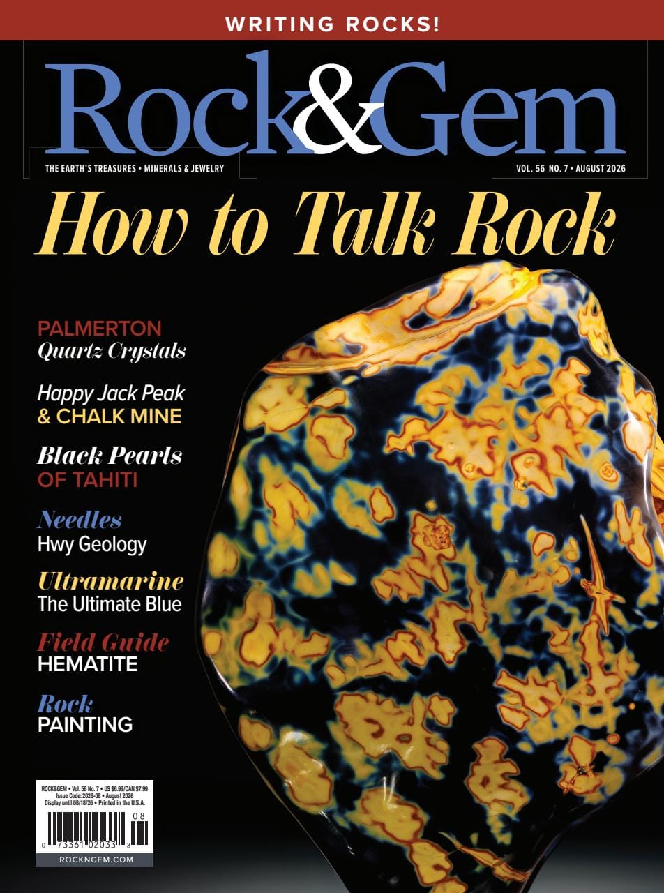 Rock & Gem