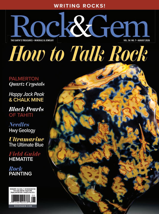 Rock & Gem