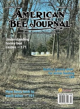 American Bee Journal