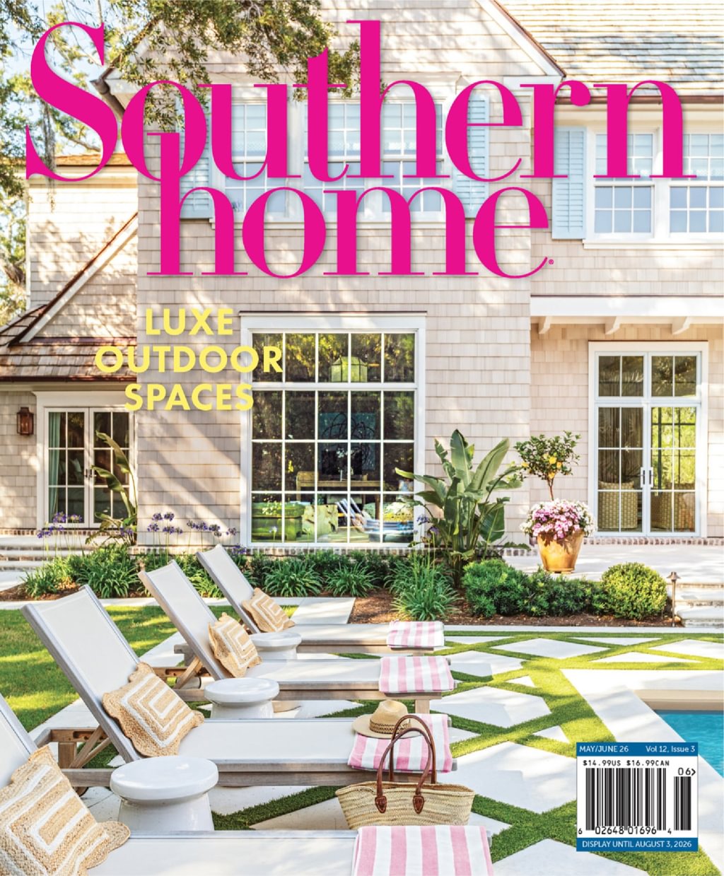 Southern Home