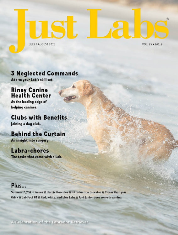 Just Labs