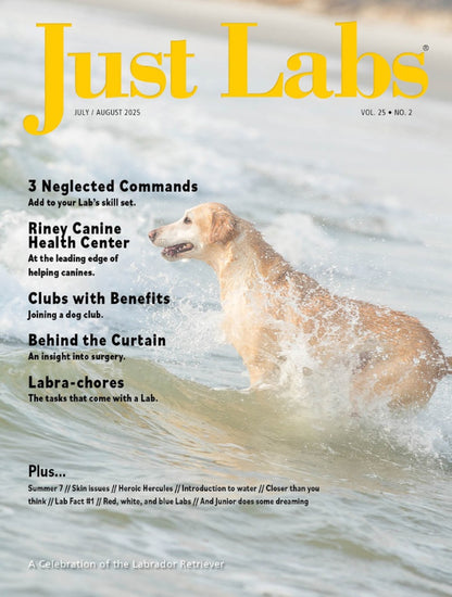 Just Labs