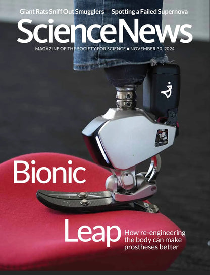 Science News