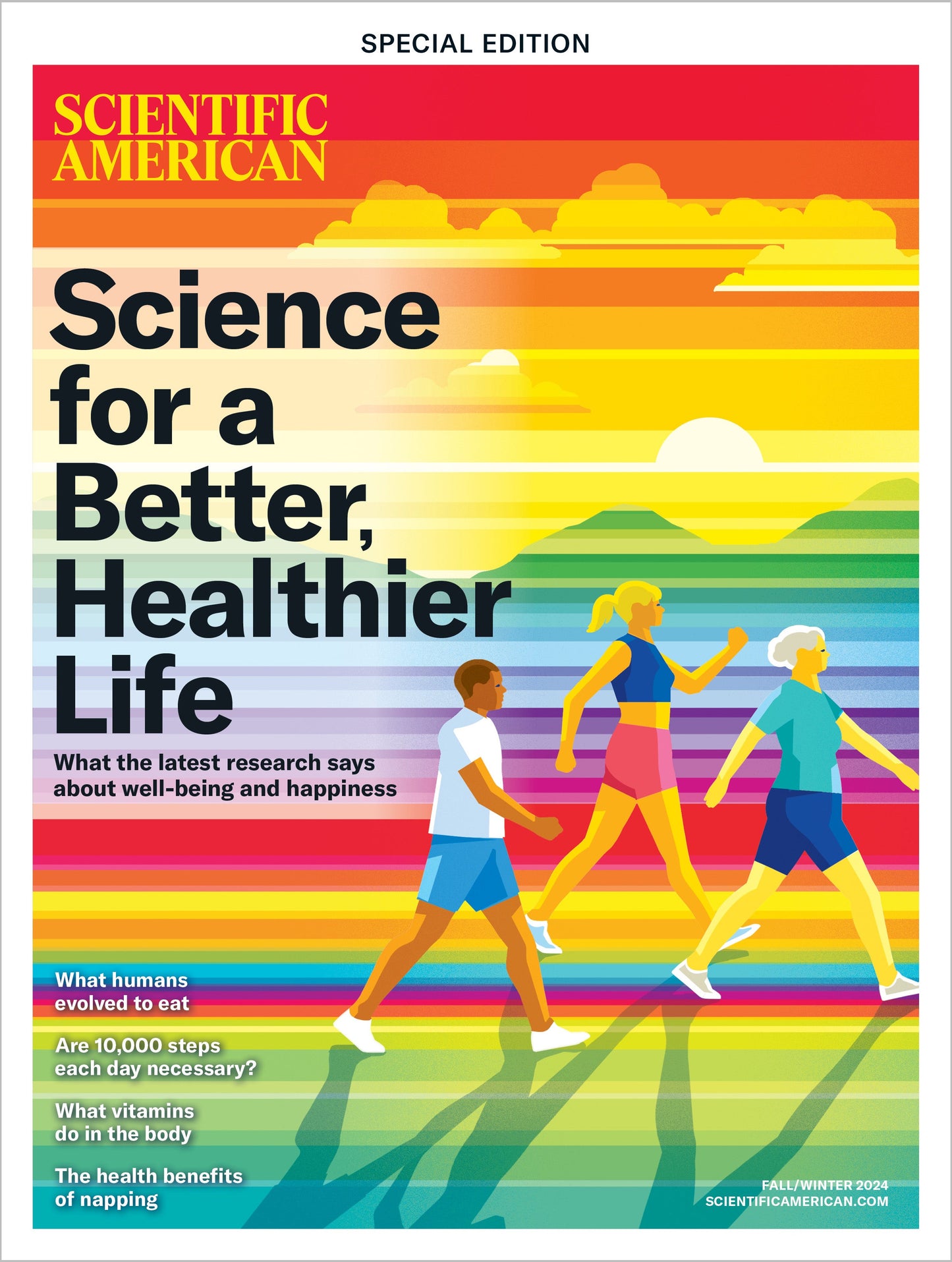 Scientific American