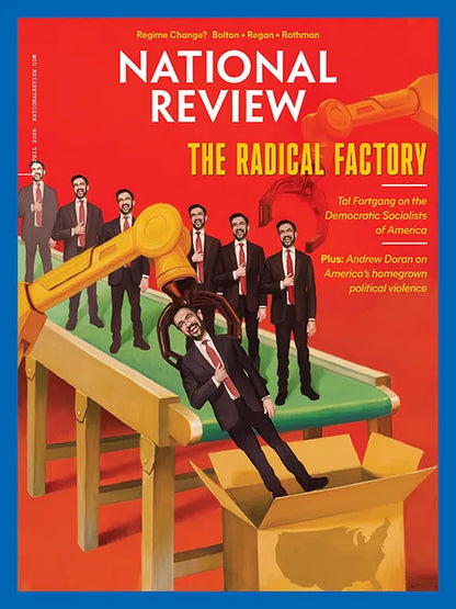 National Review