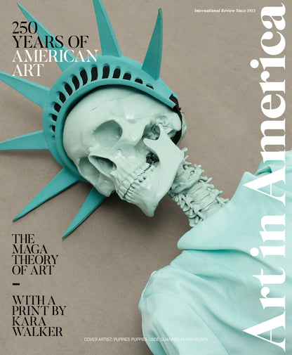 Art In America